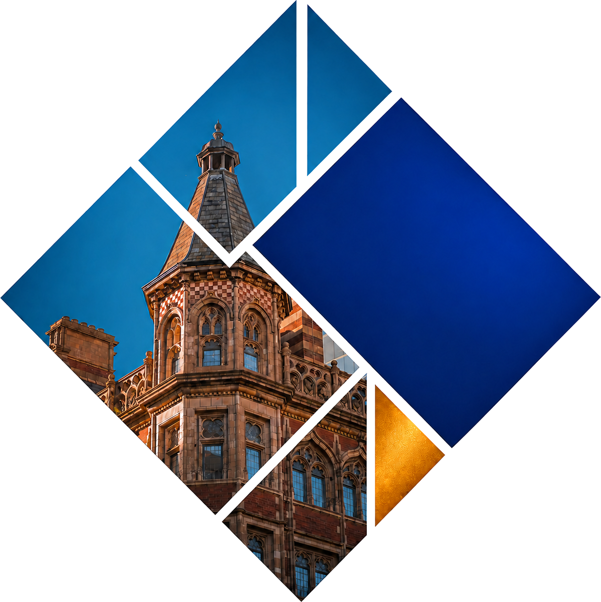 Property mosaic